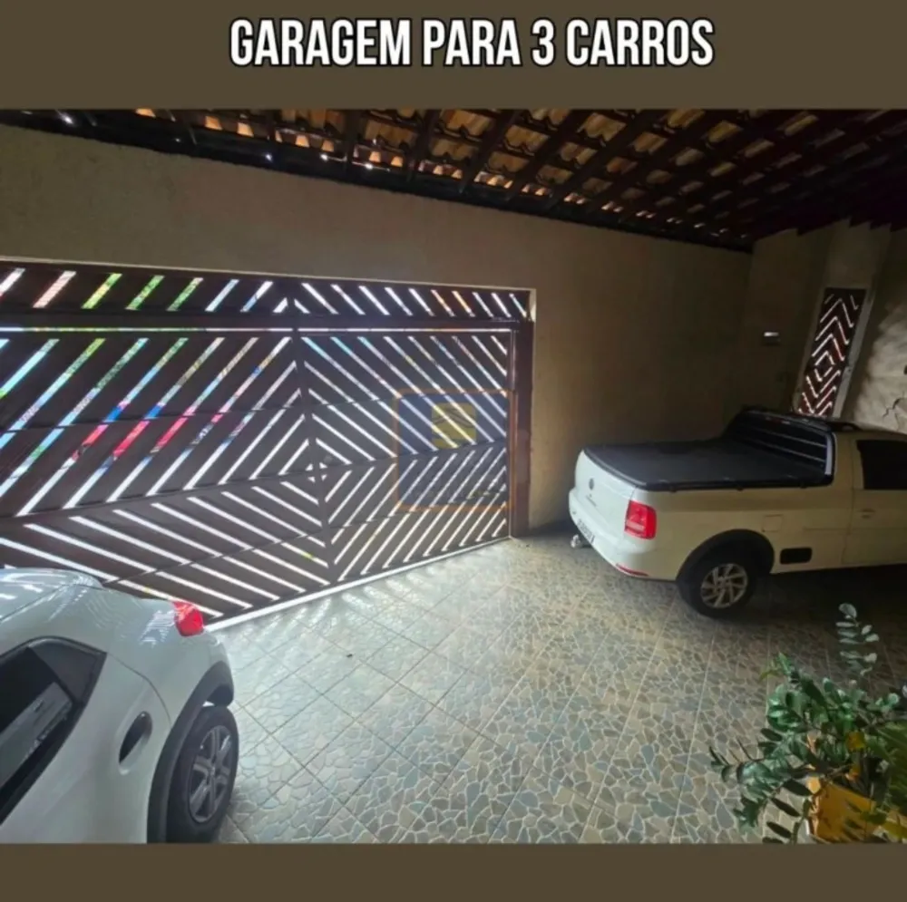 Casa, 5 quartos, 350 m² - Foto 2