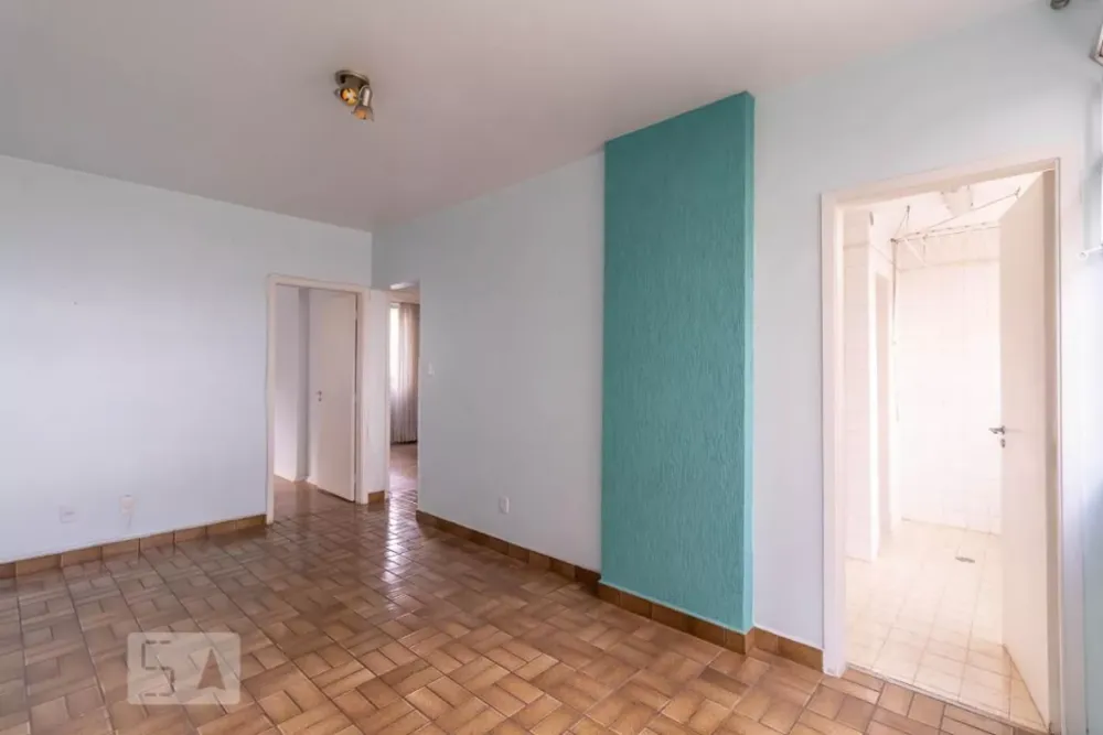 Apartamento, 2 quartos, 55 m² - Foto 1