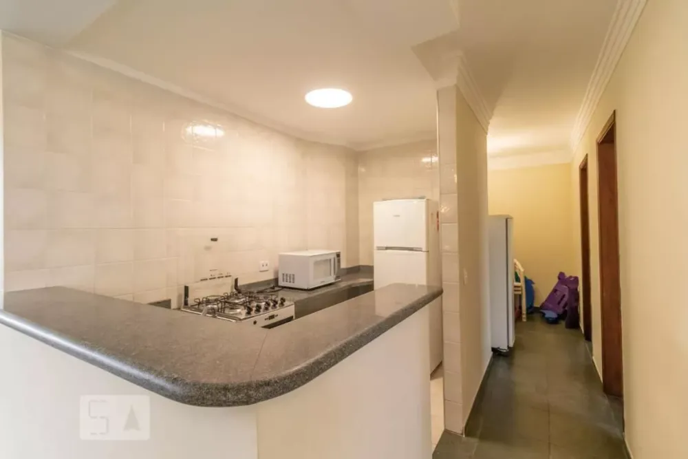 Apartamento, 2 quartos, 55 m² - Foto 2