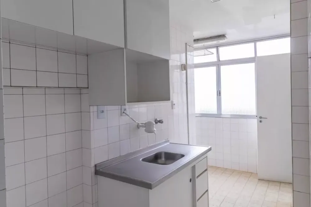 Apartamento, 2 quartos, 55 m² - Foto 9
