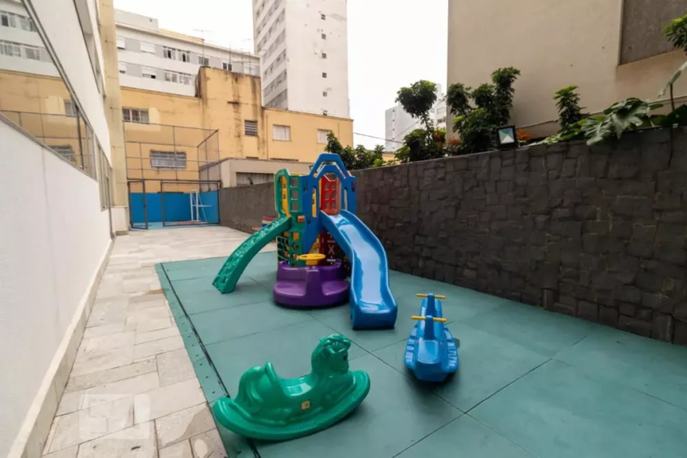 Apartamento, 2 quartos, 55 m² - Foto 4