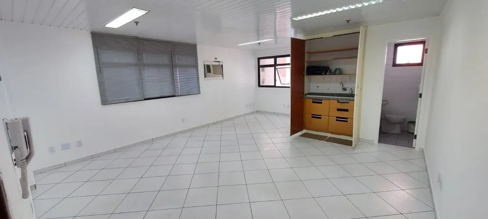 Sala-Conjunto, 35 m² - Foto 2