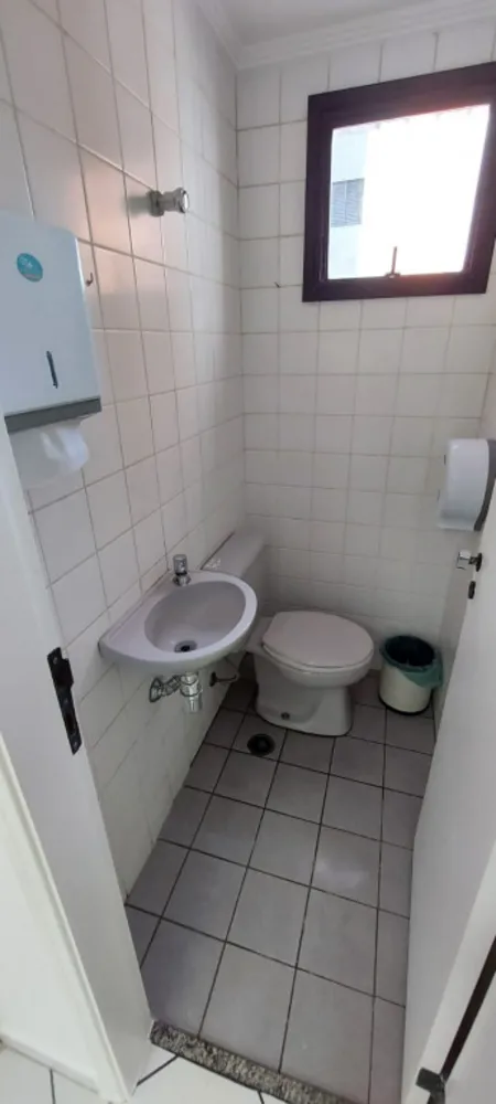 Sala-Conjunto, 35 m² - Foto 6