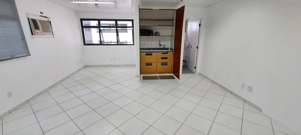Sala-Conjunto, 35 m² - Foto 5