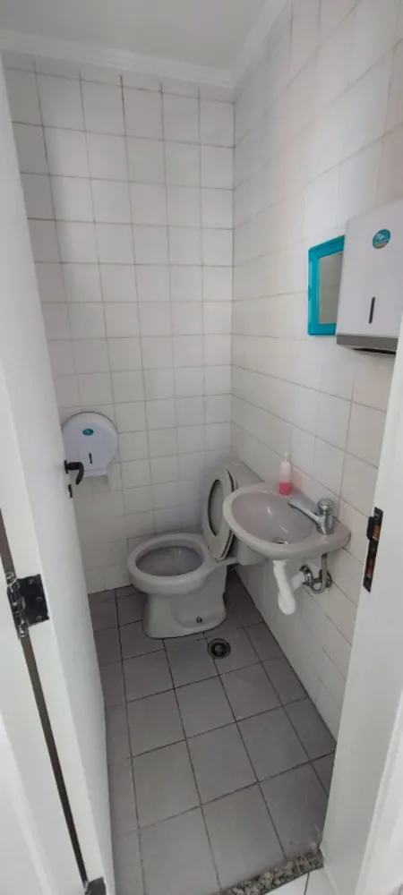 Sala-Conjunto, 35 m² - Foto 3