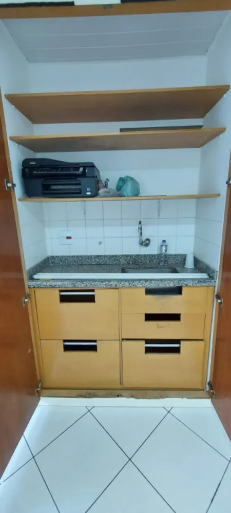 Sala-Conjunto, 35 m² - Foto 7