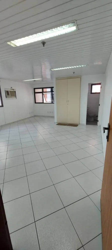 Sala-Conjunto, 35 m² - Foto 1
