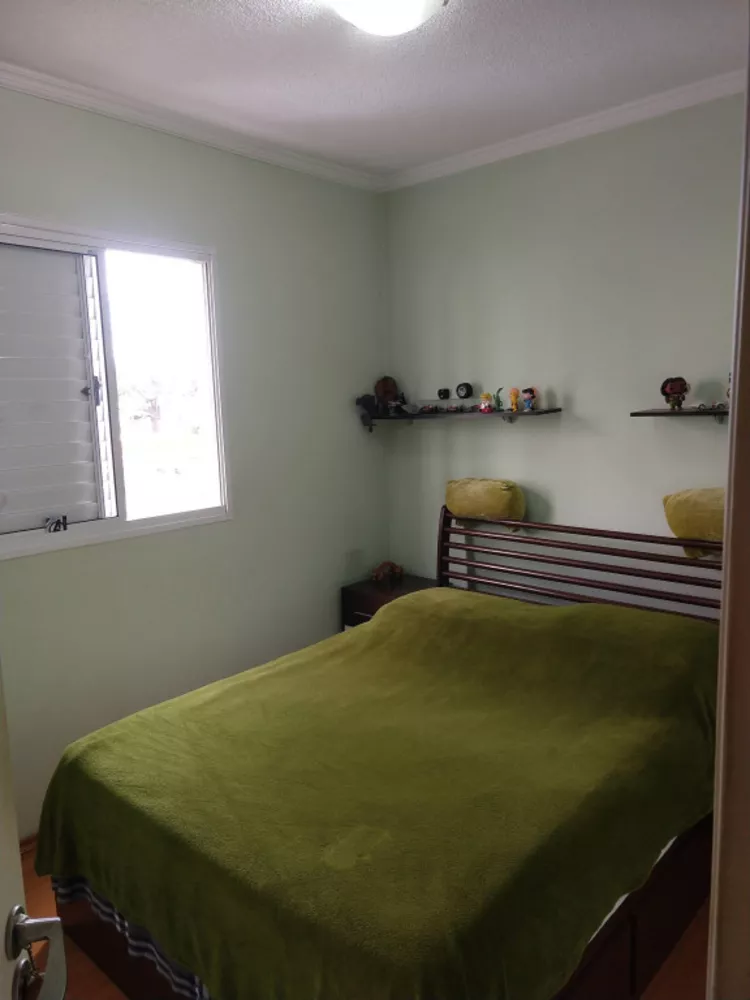 Apartamento à venda com 2 quartos, 48m² - Foto 2