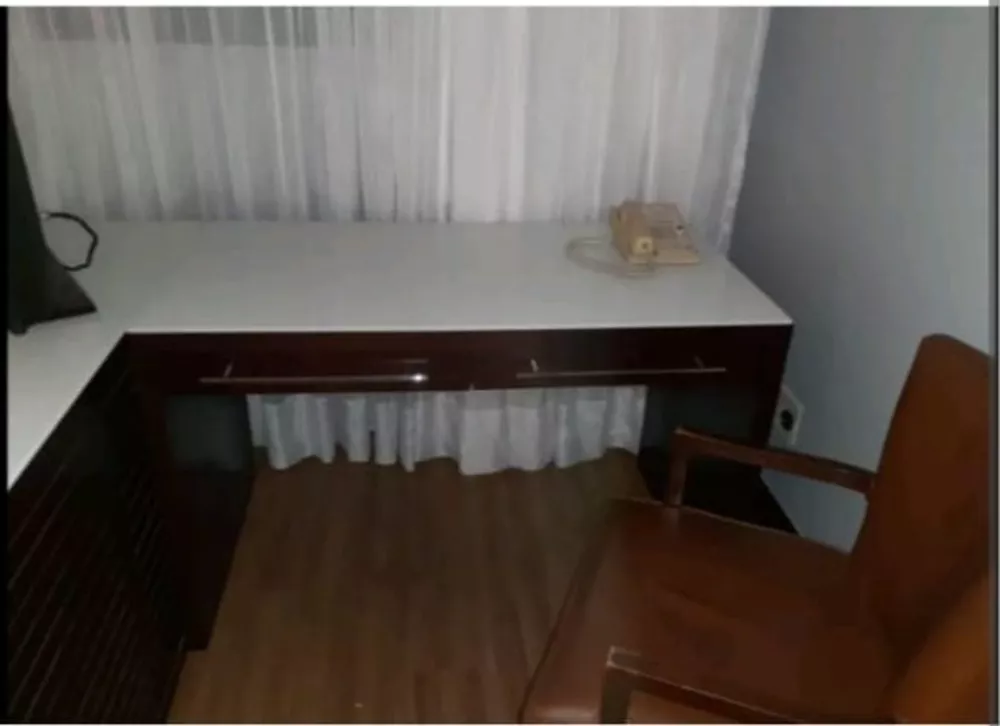 Apartamento para alugar com 1 quarto - Foto 2