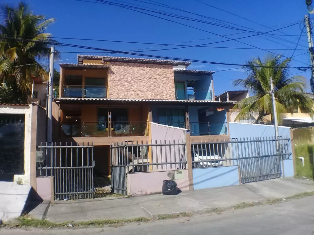 Casa, 3 quartos, 190 m² - Foto 11