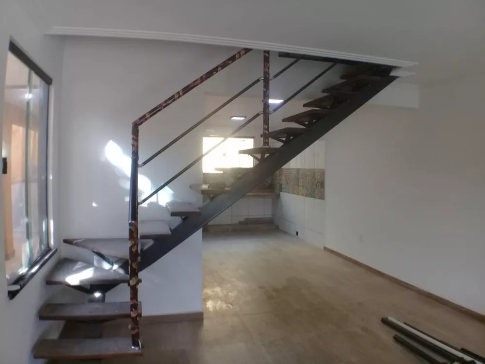 Casa, 3 quartos, 190 m² - Foto 10