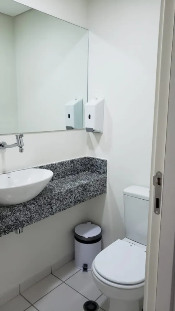 Sala-Conjunto, 45 m² - Foto 2