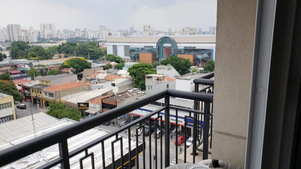Sala-Conjunto, 45 m² - Foto 1
