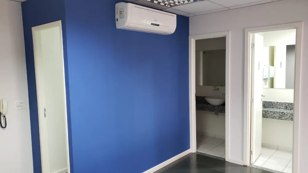 Sala-Conjunto, 45 m² - Foto 6