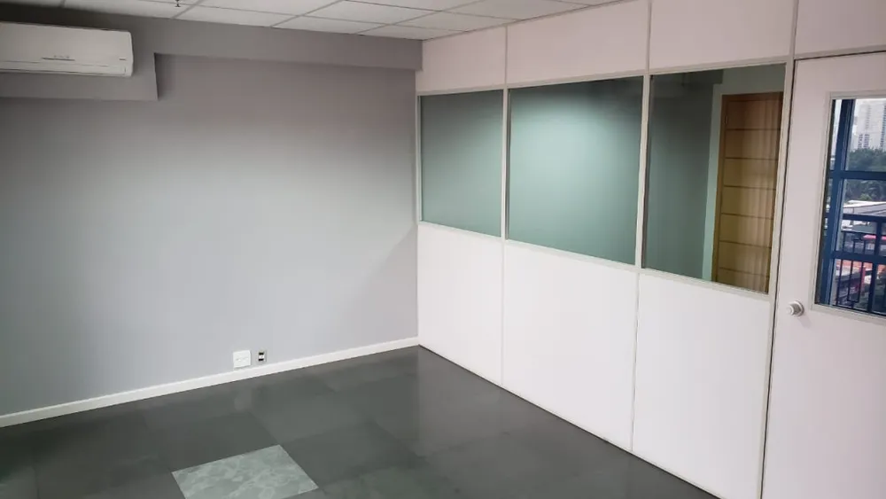 Sala-Conjunto, 45 m² - Foto 1