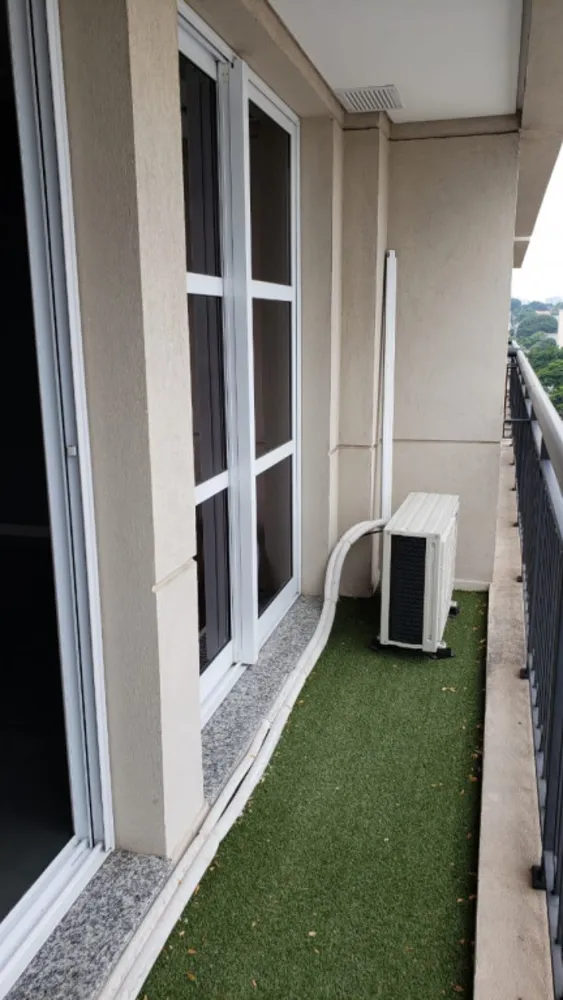 Sala-Conjunto, 45 m² - Foto 9
