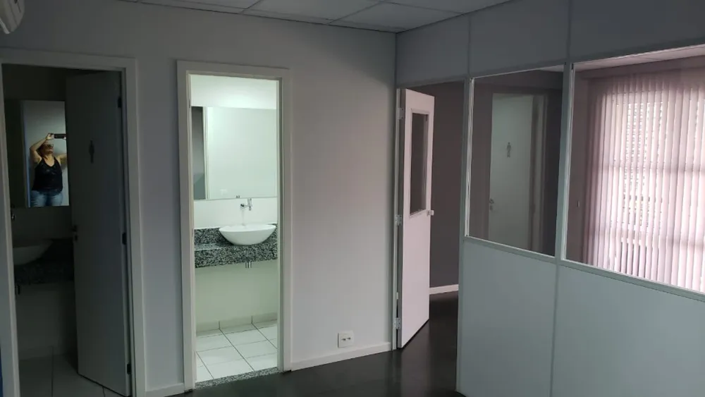 Sala-Conjunto, 45 m² - Foto 3