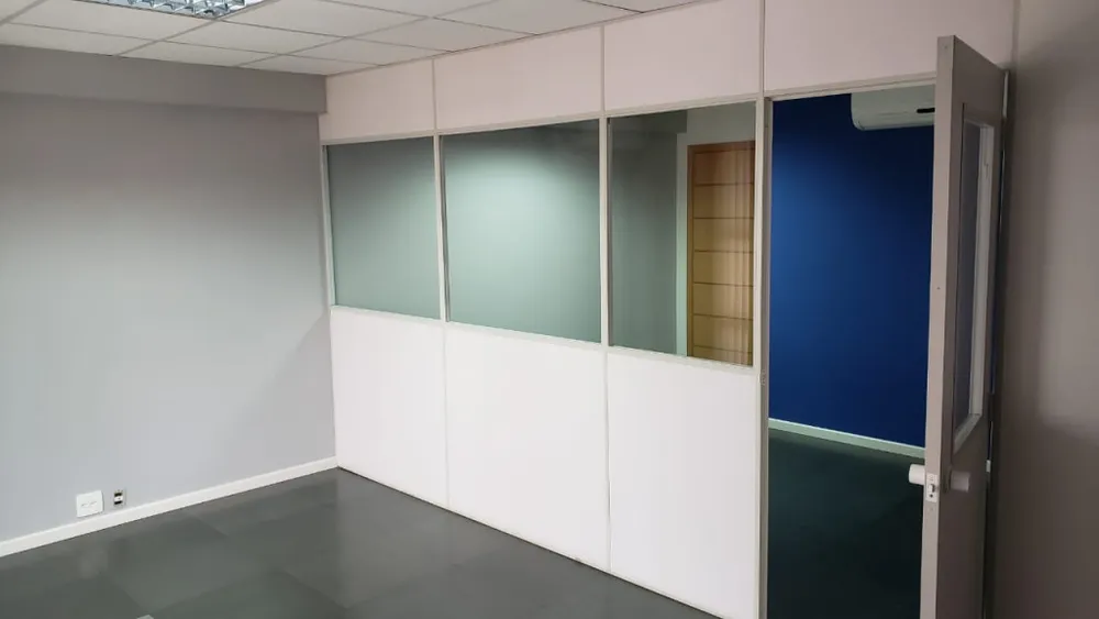 Sala-Conjunto, 45 m² - Foto 4
