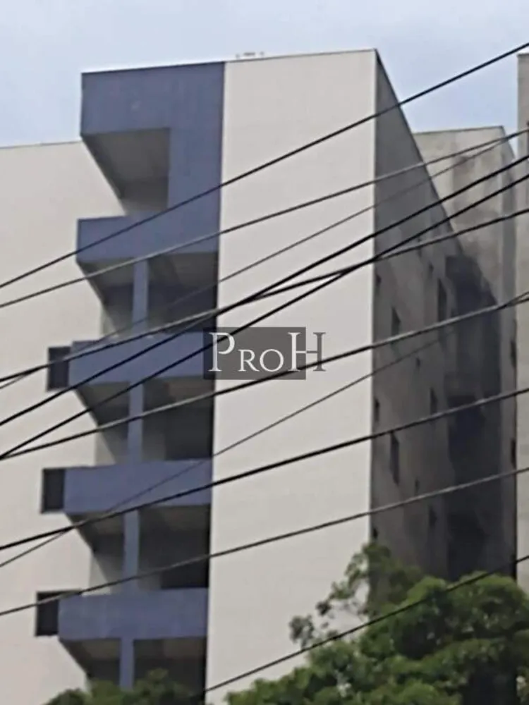 Apartamento, 2 quartos, 65 m² - Foto 14