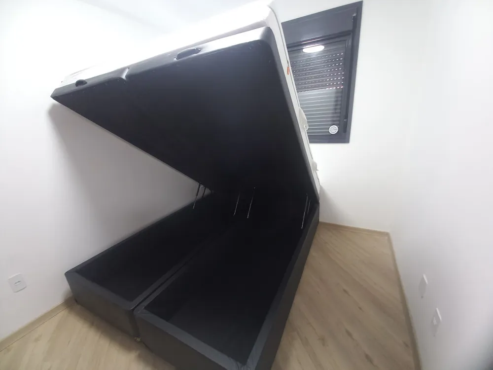 Apartamento, 1 quarto, 28 m² - Foto 9