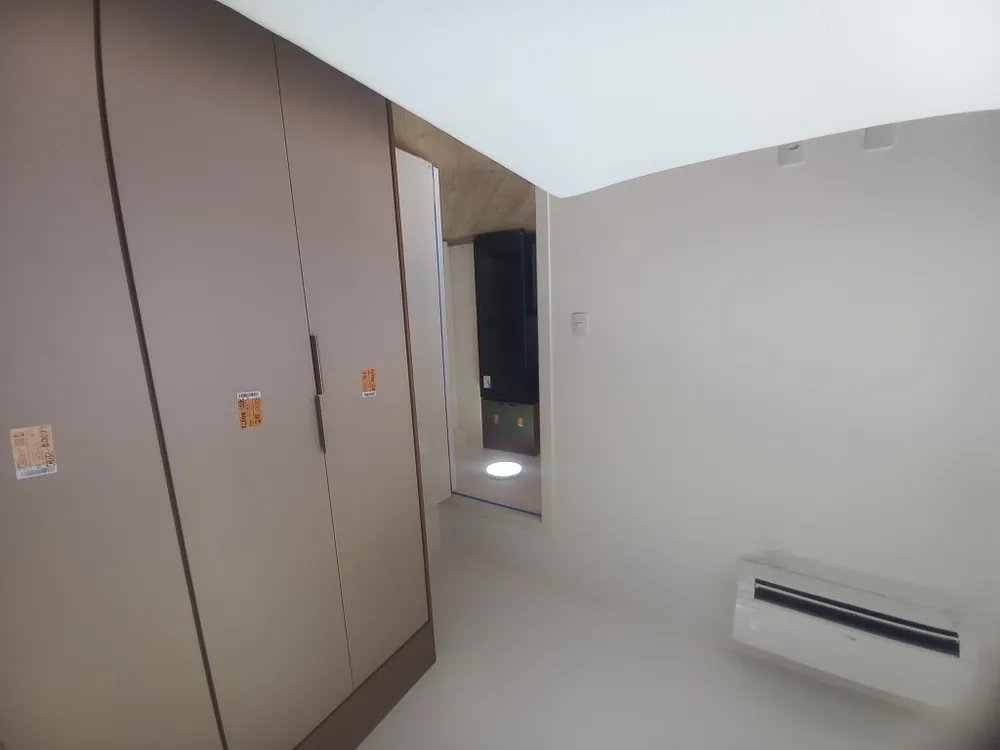 Apartamento, 1 quarto, 28 m² - Foto 7