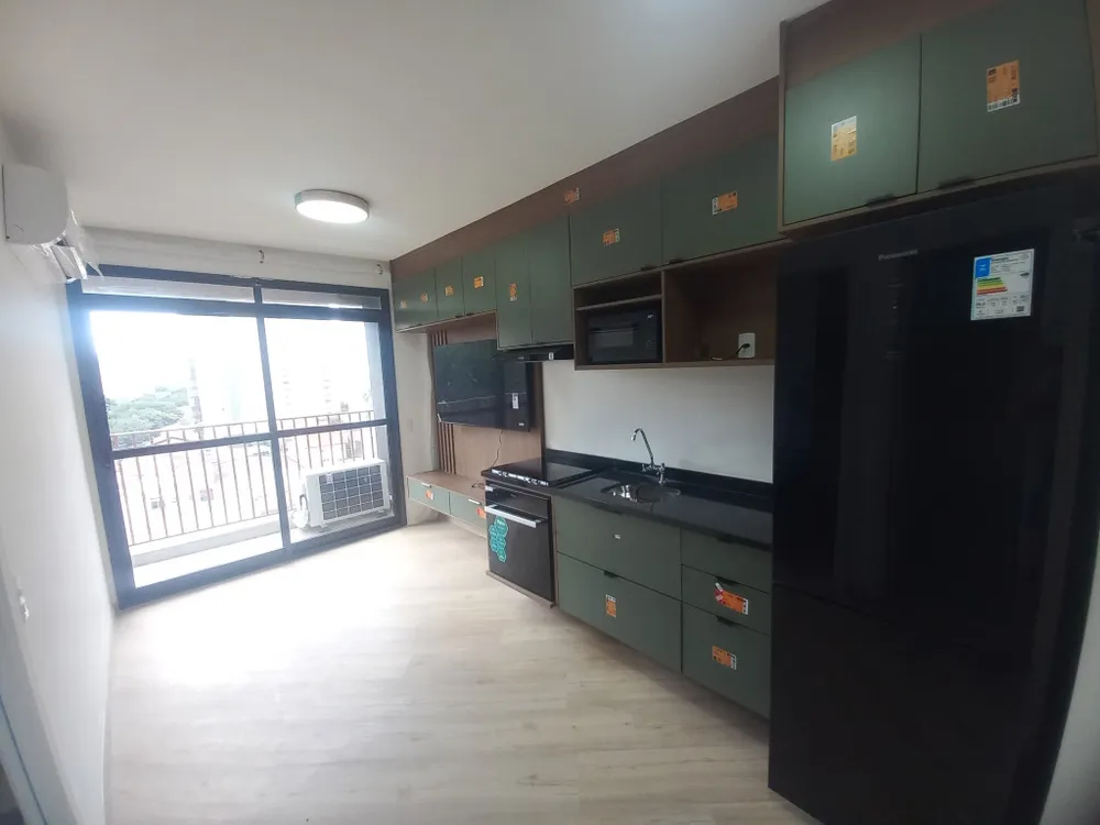 Apartamento, 1 quarto, 28 m² - Foto 2