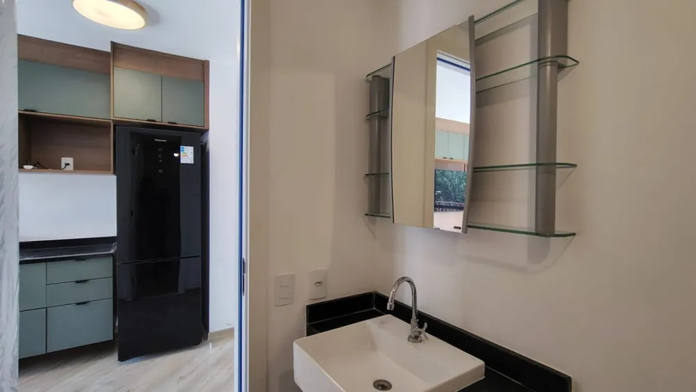 Apartamento, 1 quarto, 28 m² - Foto 10