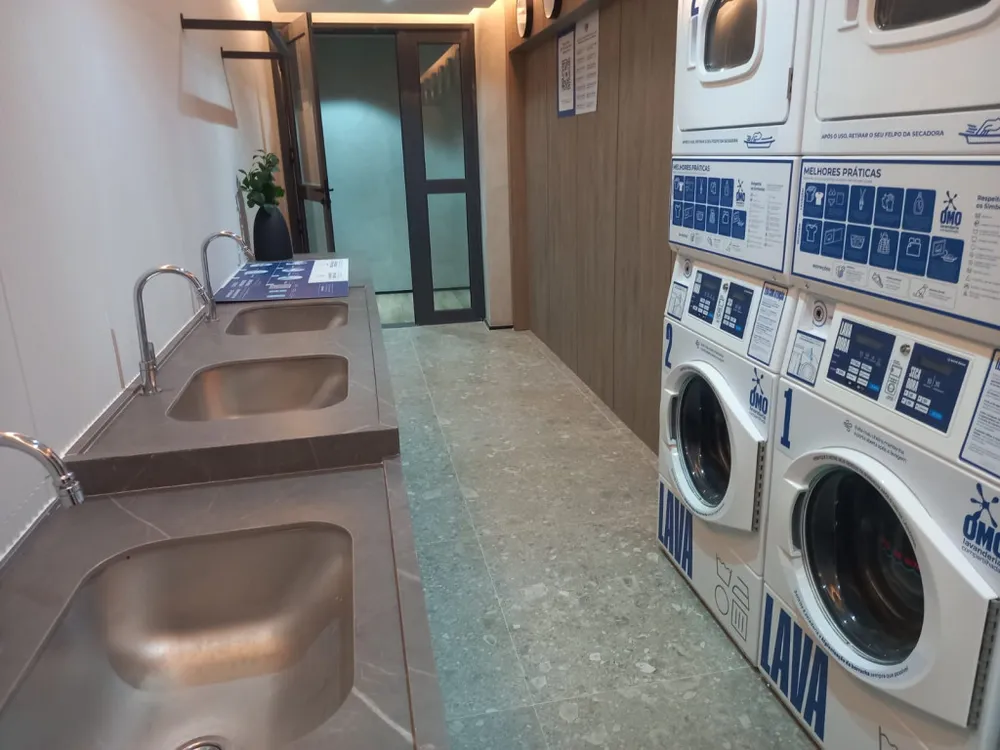Apartamento, 1 quarto, 28 m² - Foto 14