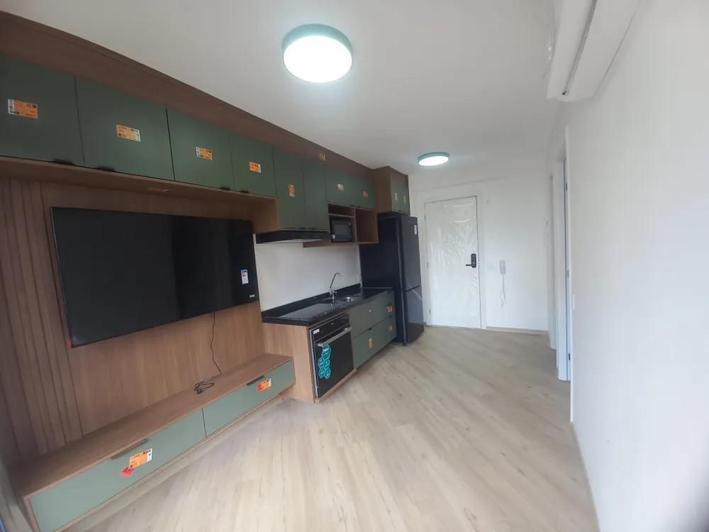 Apartamento, 1 quarto, 28 m² - Foto 1