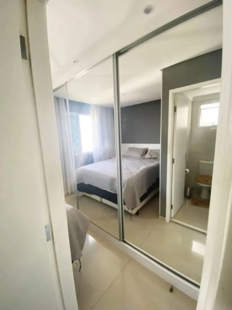 Apartamento, 3 quartos, 63 m² - Foto 3