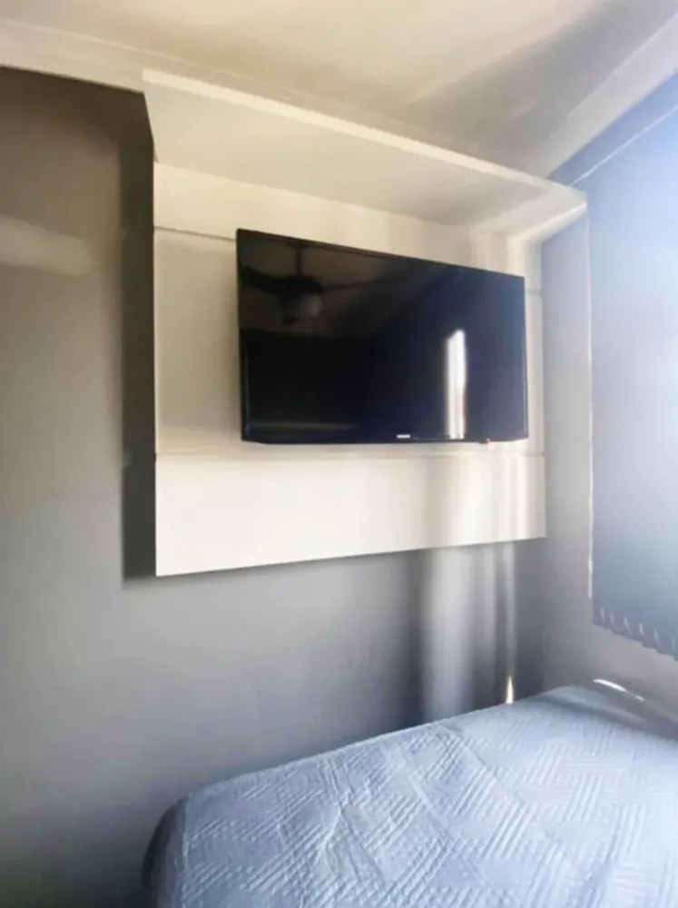 Apartamento, 3 quartos, 63 m² - Foto 1