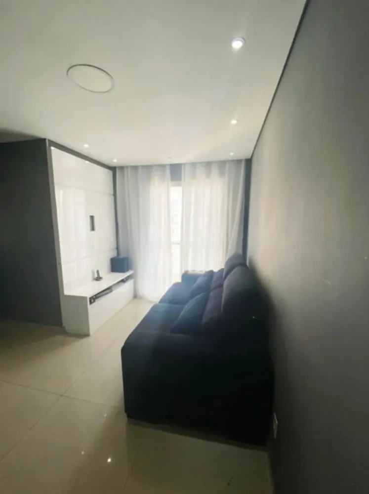 Apartamento, 3 quartos, 63 m² - Foto 2