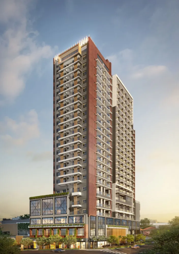 Apartamento, 2 quartos, 68 m² - Foto 11