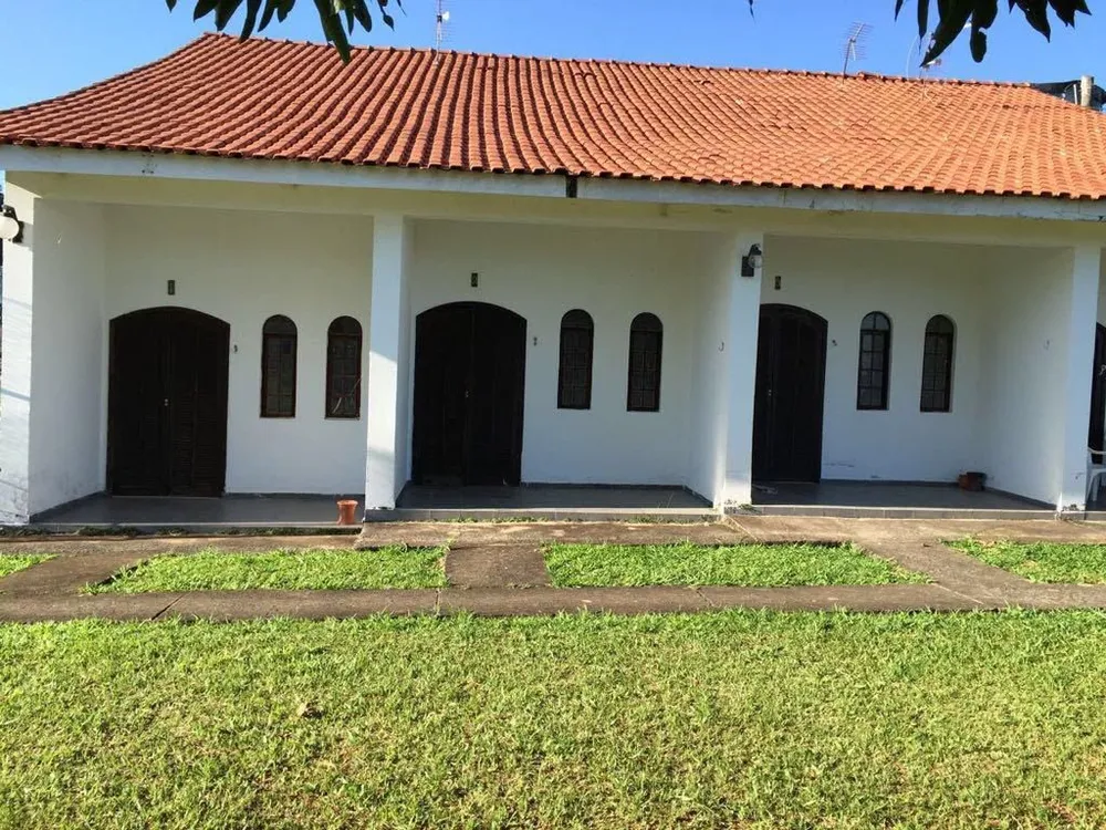 Chácara, 4 quartos, 2350 m² - Foto 19
