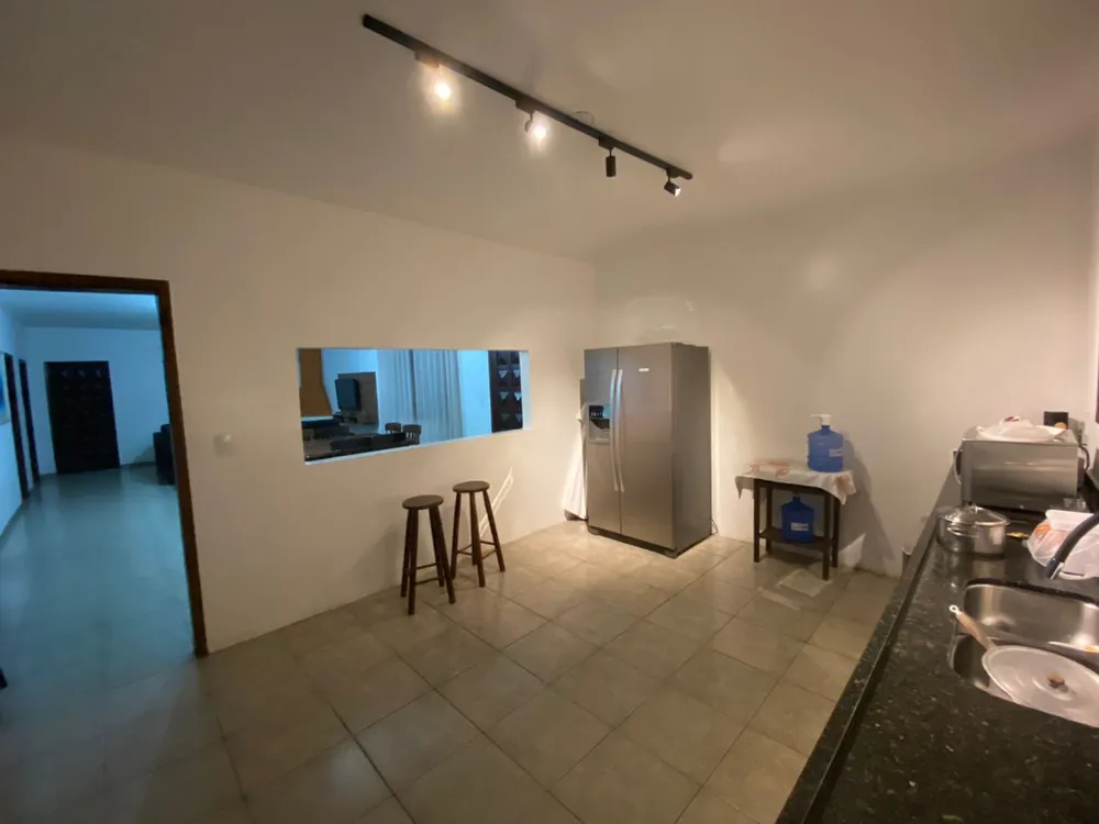 Chácara, 4 quartos, 2350 m² - Foto 5
