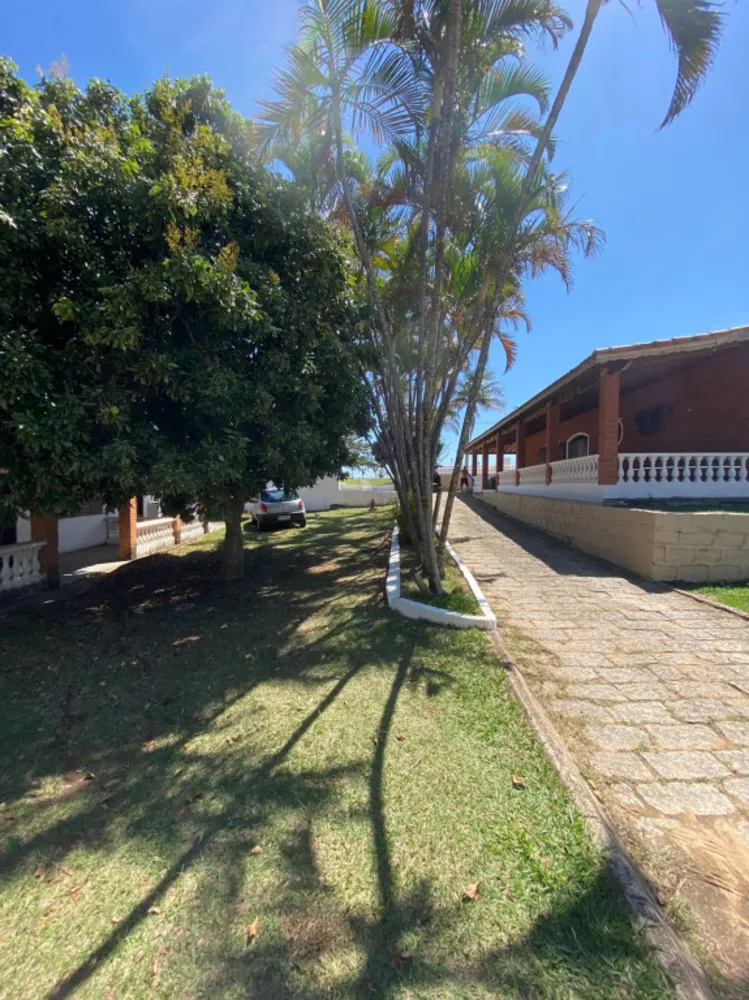 Chácara, 4 quartos, 2350 m² - Foto 3