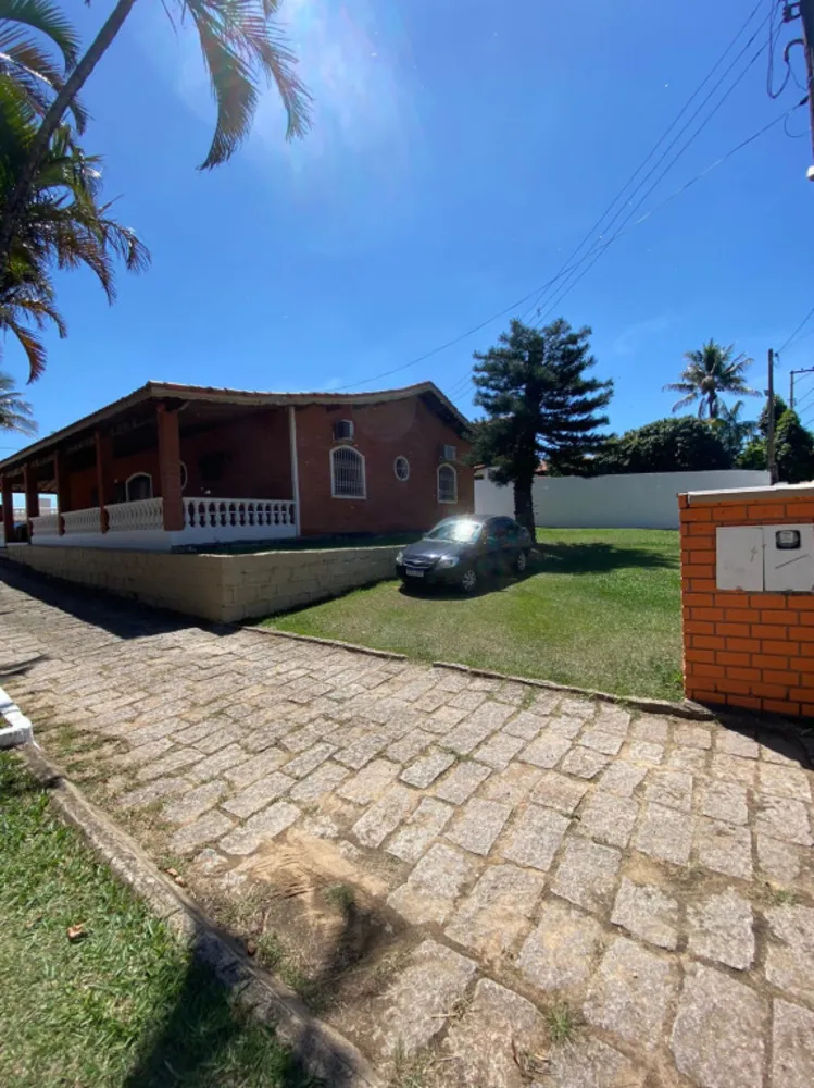Chácara, 4 quartos, 2350 m² - Foto 2