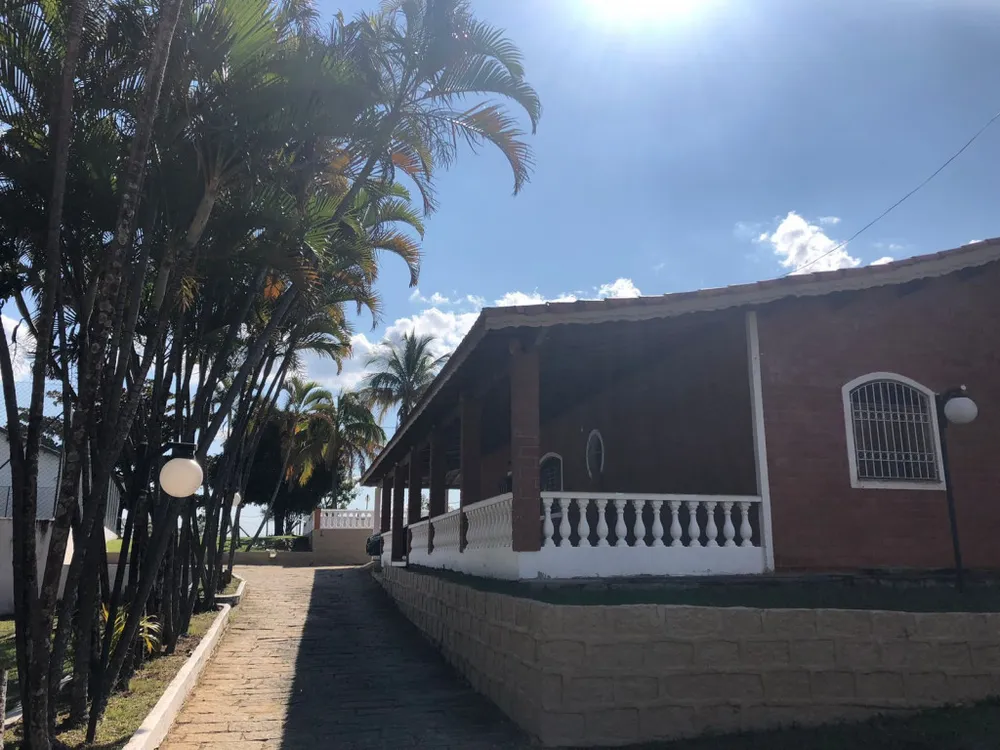 Chácara, 4 quartos, 2350 m² - Foto 11