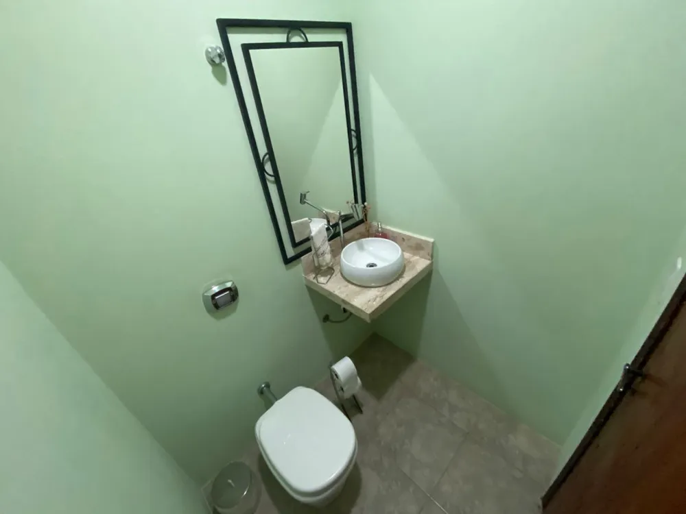 Chácara, 4 quartos, 2350 m² - Foto 10