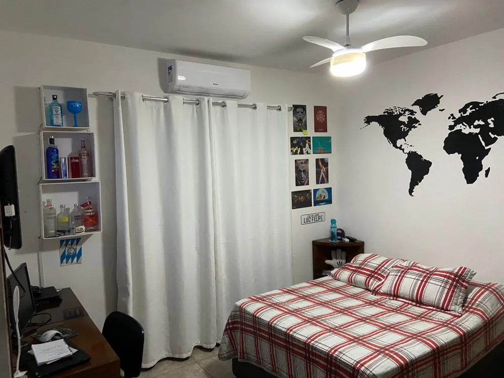 Chácara, 4 quartos, 2350 m² - Foto 6