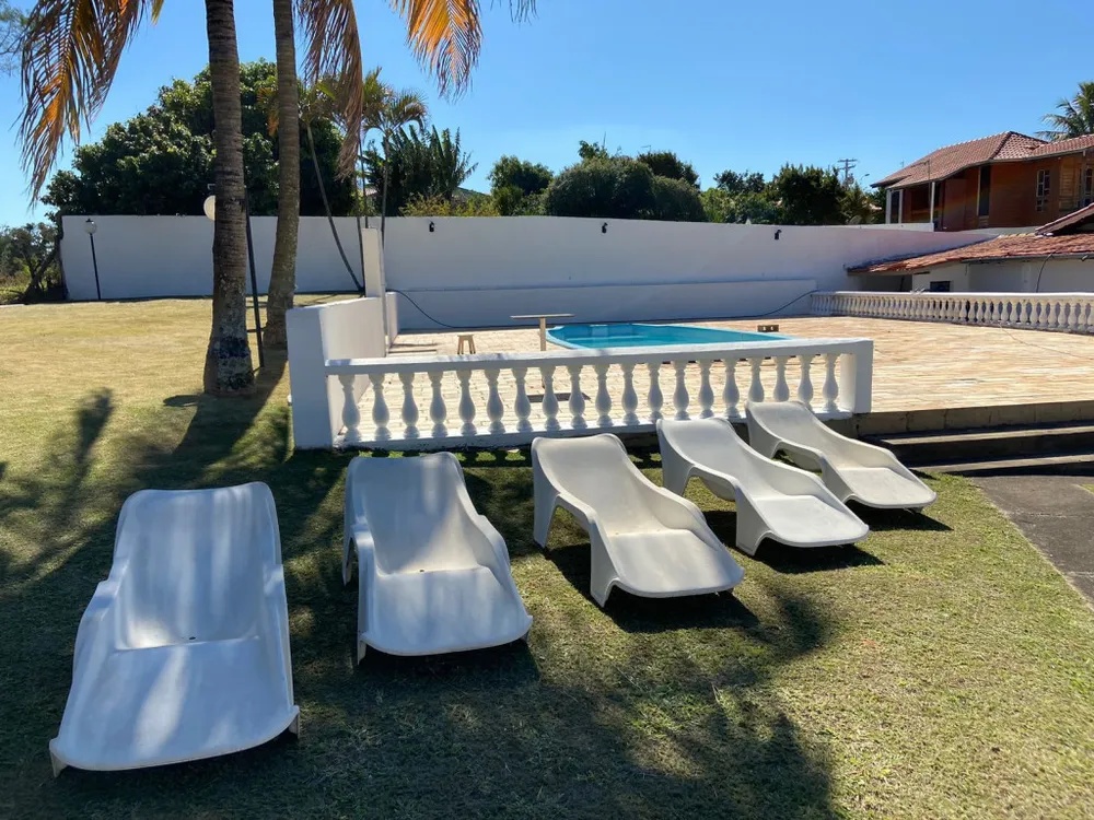 Chácara, 4 quartos, 2350 m² - Foto 15