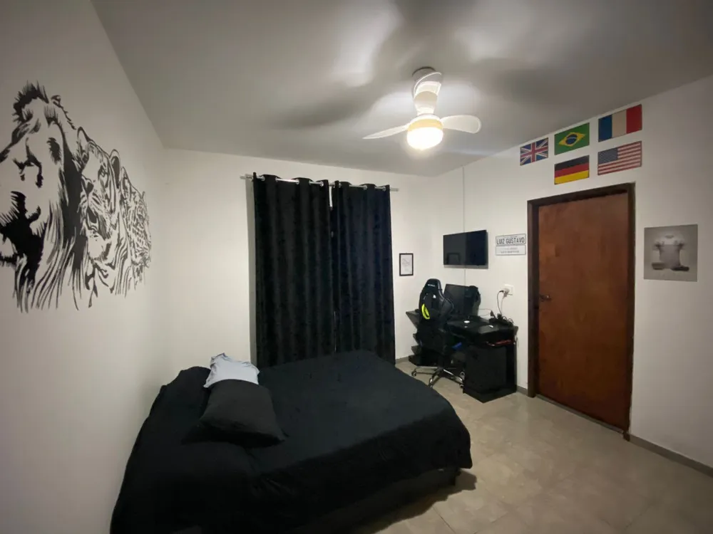 Chácara, 4 quartos, 2350 m² - Foto 7