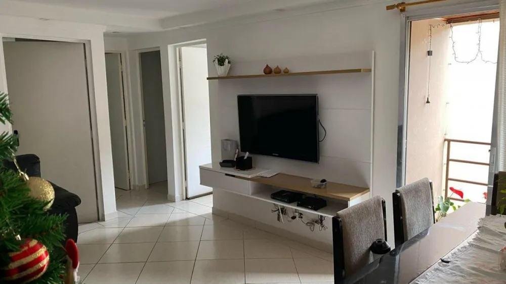 Casa, 2 quartos, 52 m² - Foto 3