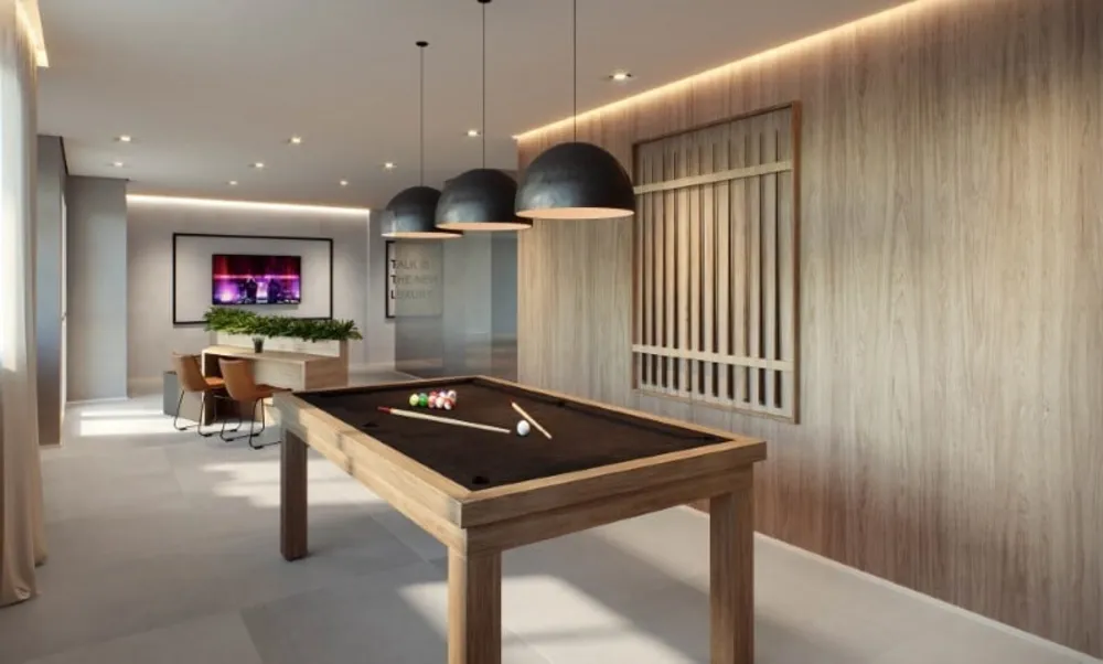 Apartamento, 2 quartos, 68 m² - Foto 6
