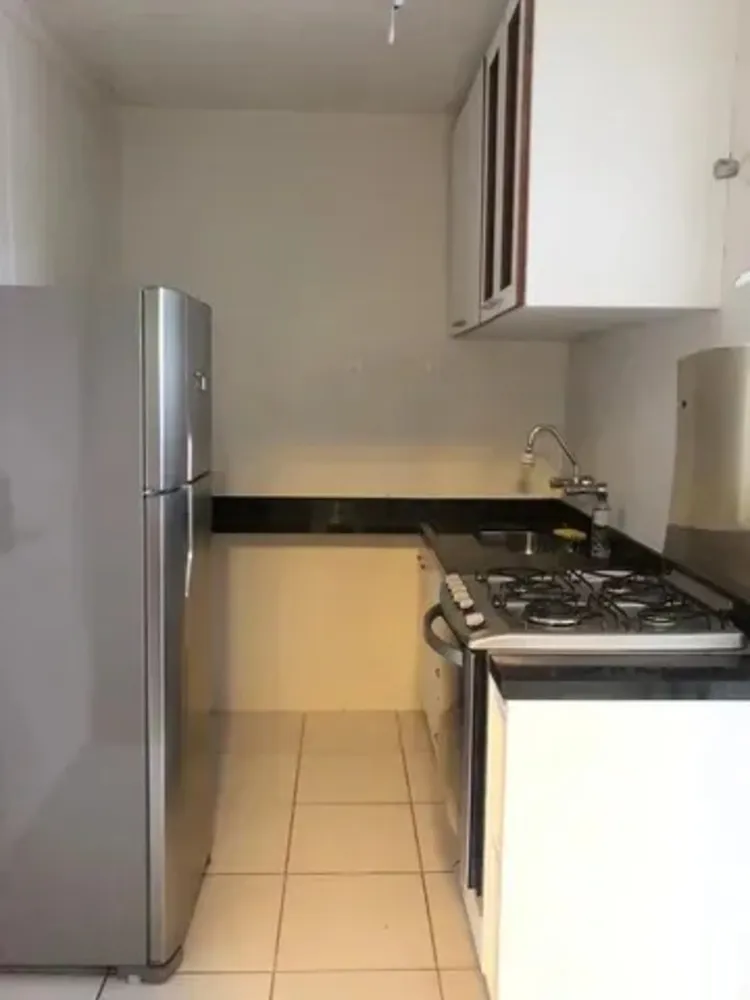 Casa, 2 quartos, 83 m² - Foto 1