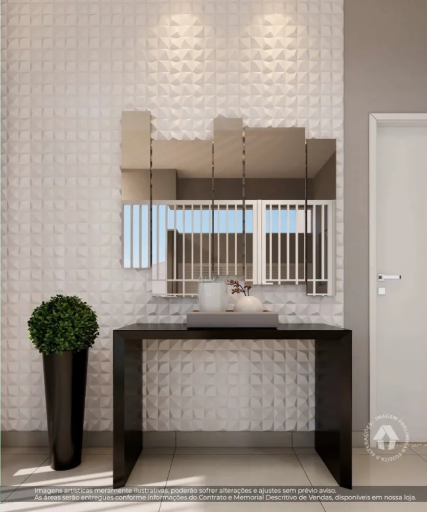 Apartamento, 1 quarto, 17 m² - Foto 2