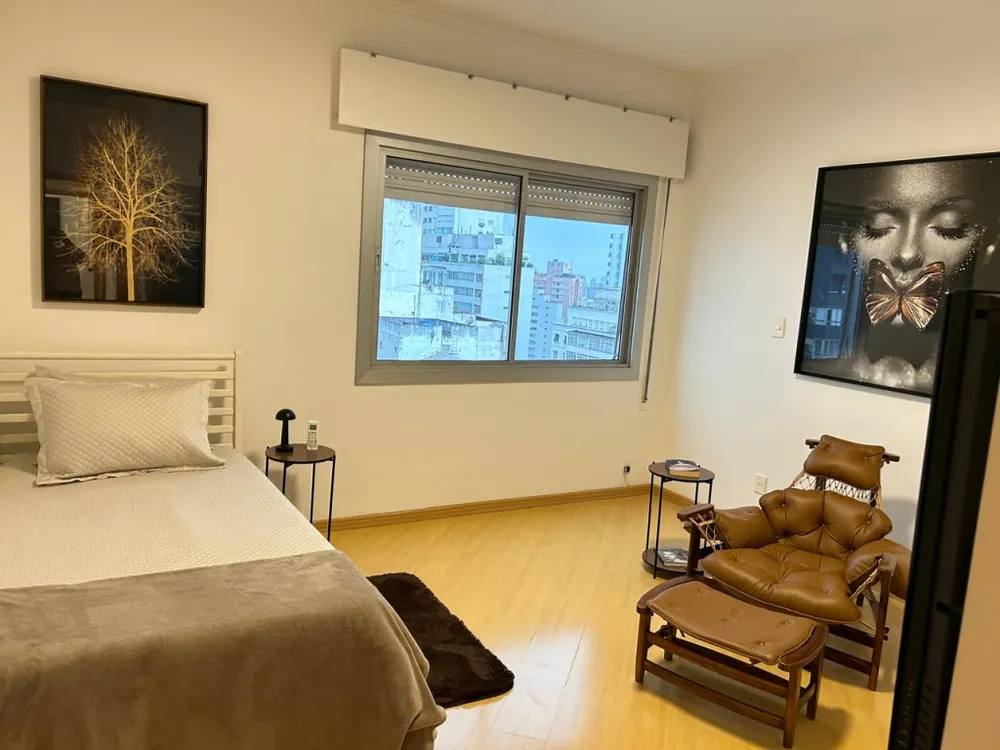 Apartamento, 3 quartos, 230 m² - Foto 6