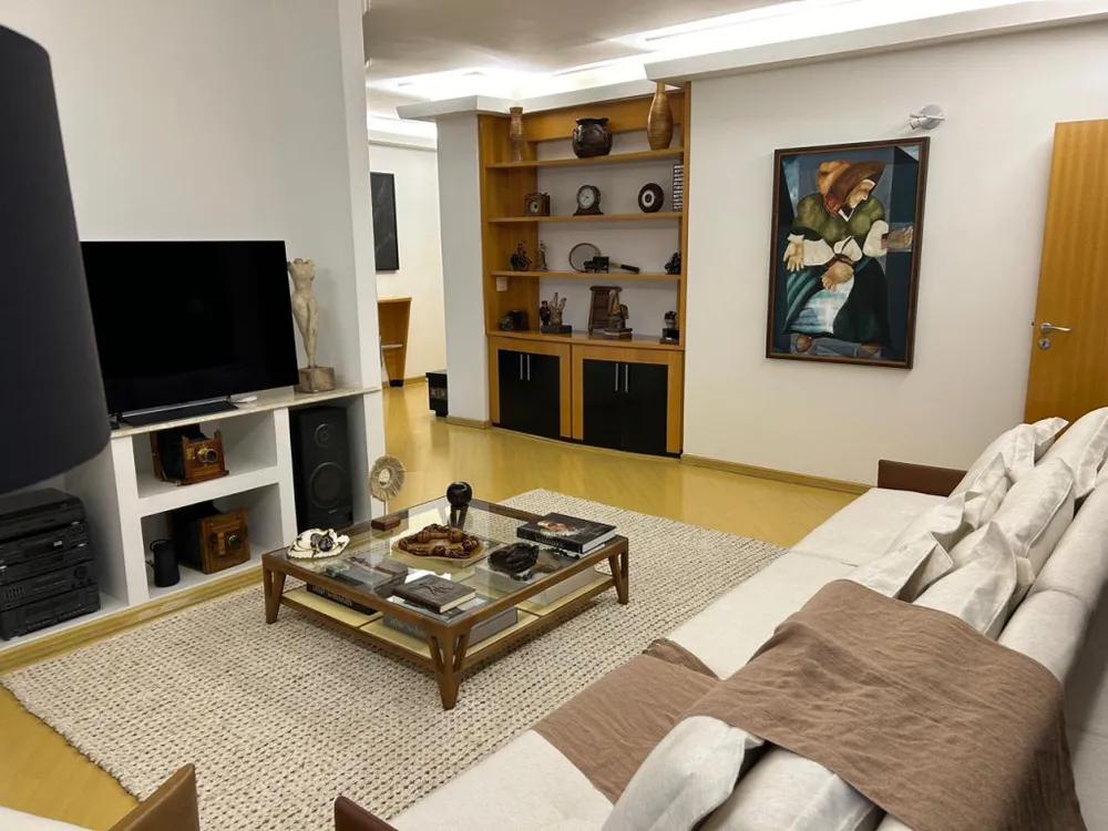 Apartamento, 3 quartos, 230 m² - Foto 8