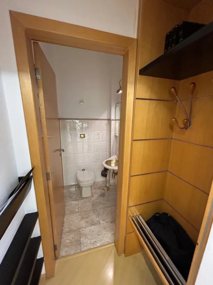 Apartamento, 3 quartos, 230 m² - Foto 4