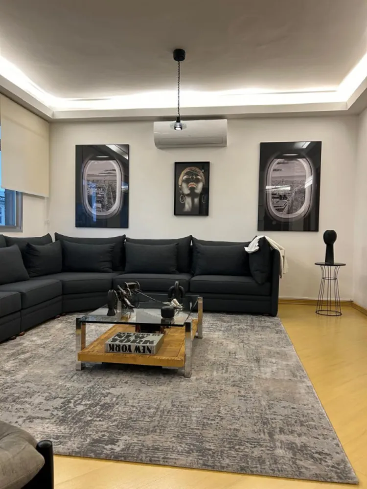 Apartamento, 3 quartos, 230 m² - Foto 2